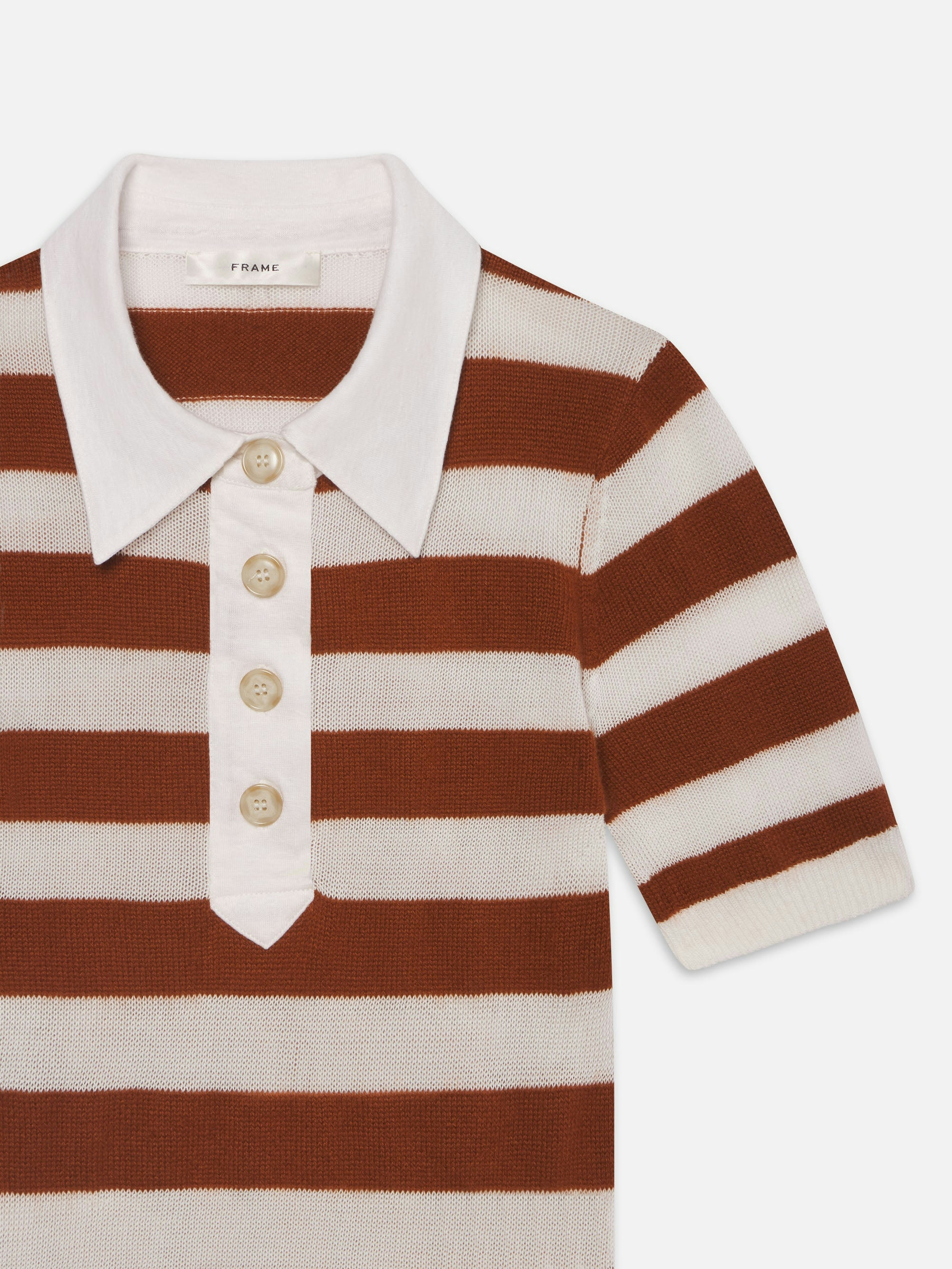 polo front detail packshot image alt:fit1
